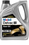 Mobil Delvac 1™ Gear Oil 75W-90