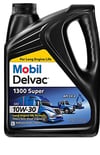 Mobil Delvac™ 1300 Super 10W-30