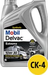 Mobil Delvac™ Extreme 10W-30