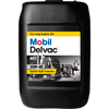 Mobil Delvac MX™ 15W-40