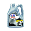 Mobil Super™ 3000 X2 5W-40
