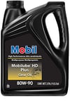 Mobilube™ HD Plus dişli yağı 80W-90