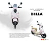 MONDIAL BELLA