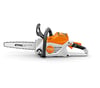 MSA 160 C-BQ STIHL AKÜLÜ TESTERE