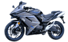 MT 125