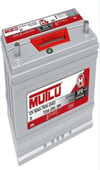 Mutlu 12 V 90 AMPER MUTLU AKÜ 