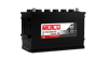 Mutlu 12V 105 Ah (Amper) Akü
