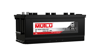 Mutlu 12V 180 Ah (Amper) Akü