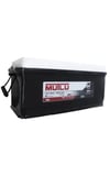 Mutlu Akü 12v 150 Ah Akü