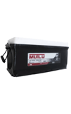 Mutlu Akü Mutlu 12v 150 Ah Akü