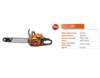 Orac 560 Benzinli Motorlu Testere