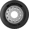 PETLAS RC 700 PLUS 315/80/22.5 156/150 K