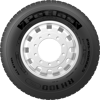 PETLAS RH 100 12/22.5 152/148 M