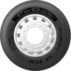 PETLAS SC 700 12/22.5 152/148 L