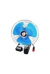 PMX 8 inç 24V Çakmaklık Araç Fanı
