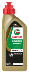 POWER 1 ULTIMATE 4T 10W30 1 LT - Castrol