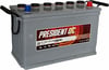 PRESIDENT AKÜ 12 VOLT 105 AH