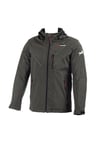 PRORIDER Shark Softshell Motosiklet Montu Korumalı 