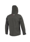 PRORIDER Shark Softshell Motosiklet Montu Korumalı 