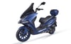 SAFARI PRO 125