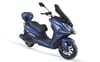 SAFARI PRO 125