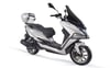 SAFARI PRO 125