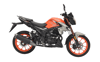 SHARK 125