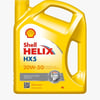 Shell Helix HX5 20W-50