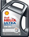 Shell Helix Ultra Racing 10W-60