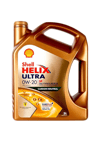 Shell Helix Ultra Sp 0W-20 Motor Yağı 5 L
