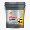 SHELL RIMULA R6 M