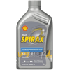 Shell Spirax S4 ATF HDX - 1 L