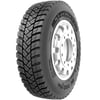 STARMAXX DC 700 PLUS 315/80/22.5 156/150 İNCE DİŞ