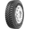 STARMAXX DC 700 PLUS 315/80/22.5 156/150 İNCE DİŞ