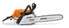 STIHL MS 271 BENZİNLİ KESİM MOTORU