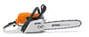 Stihl MS 291 Motorlu Testere