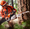 Stihl MS 362 Benzinli Testere
