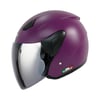 SWAY SW 733  Mürdüm Yarım Kask