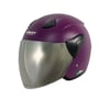 SWAY SW 733  Mürdüm Yarım Kask