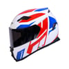 SWAY SW 820 DAKAR 2 Full Face