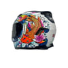 SWAY SW 820 DAKAR 5 Full Face