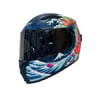 SWAY SW 820 DAKAR 5 Full Face