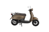 TURISMO 50 İ