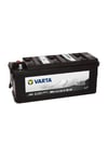 Varta Promotive Black J10 12 V 135 Ah 1000 CCA Akü