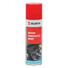 WÜRTH MOTOR TEMİZLEYİCİ SPREY HIZLI