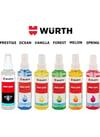 Würth Sprey Kokular