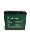 Yiğit Akü 12 v 24 Ah Jel Elektrikli Motosiklet Aküsü