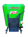 YKM 1000 Elektrikli Yem Karma Makinesi