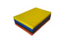 50x200x5cm. Pvc Brandadan Katlanır Minder