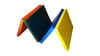 50x200x5cm. Pvc Brandadan Katlanır Minder